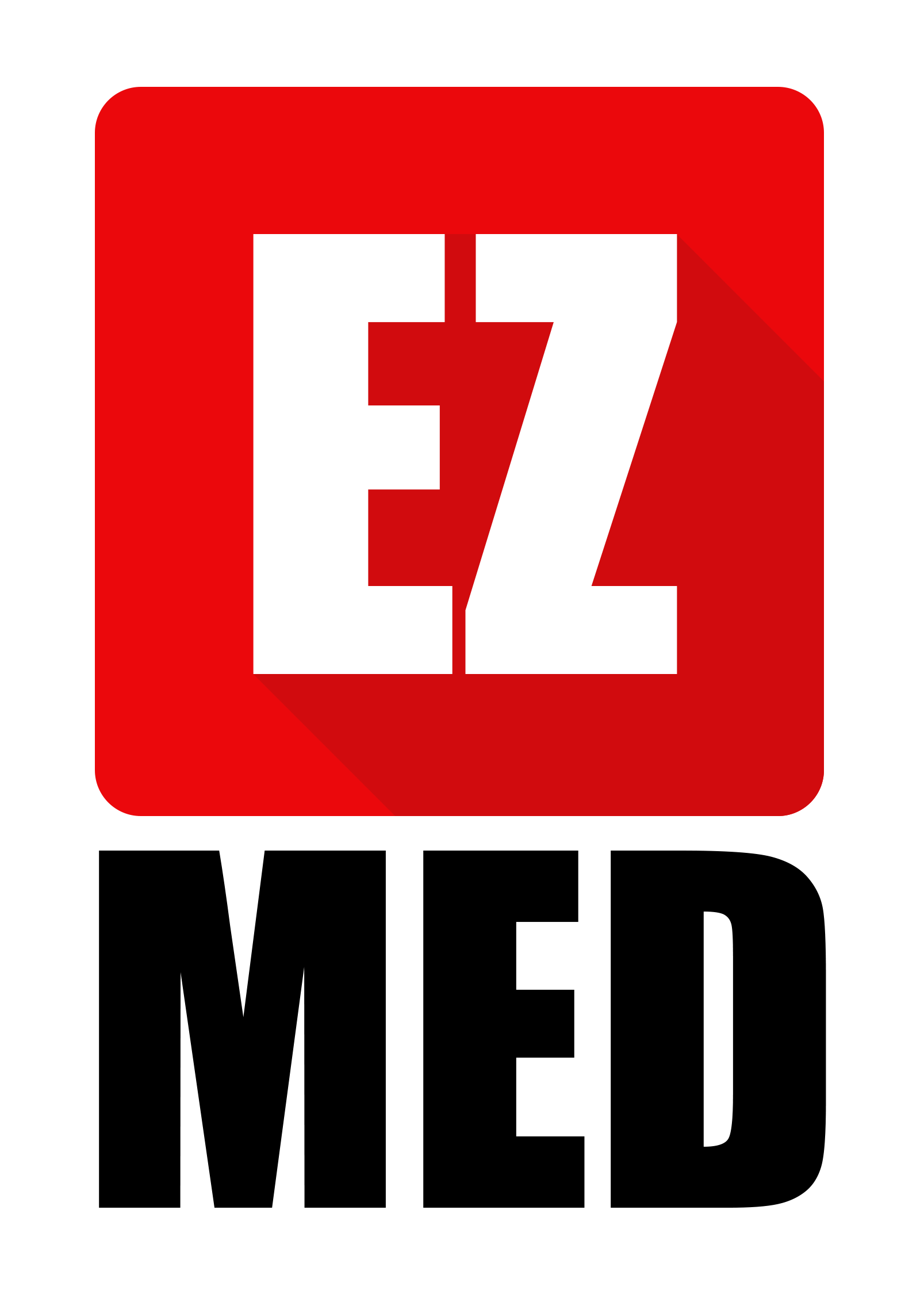 EZMed logo